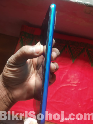 Realme c3
